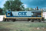 CSX 5884